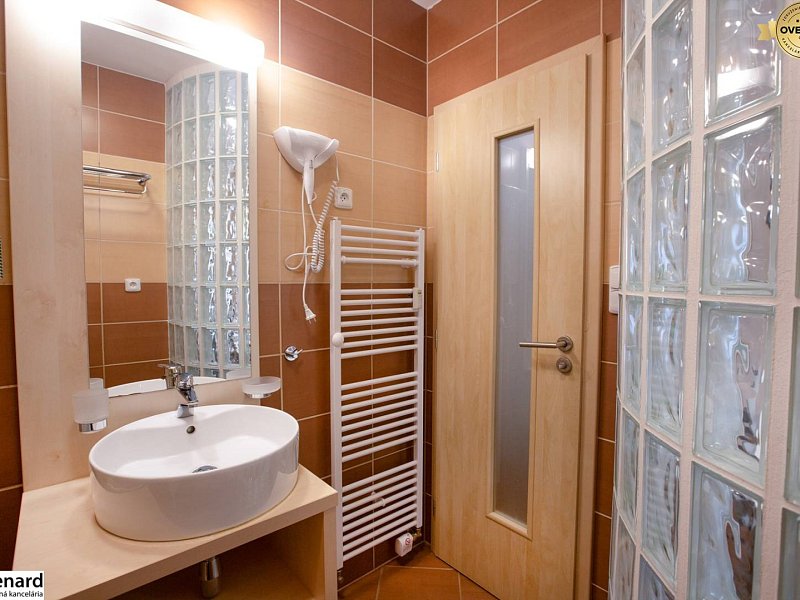 APARTMÁN na Štrbskom Plese