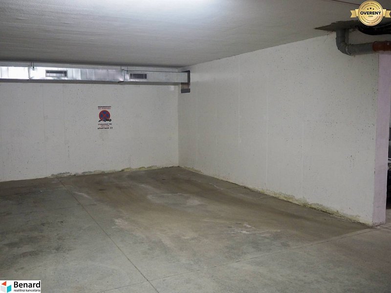 Zariadený 2-iz. BYT v Tatranskej Štrbe s krásnym výhľadom na Vys.Tatry