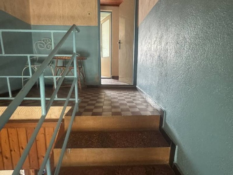 Rodinný dom v obci Plavnica 