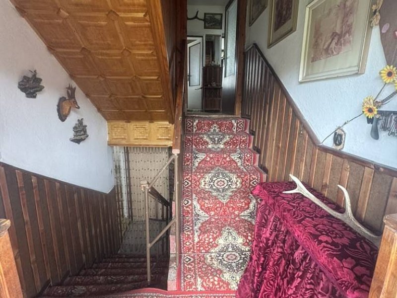 Rodinný dom v obci Plavnica 