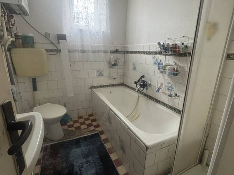 Rodinný dom v obci Plavnica 