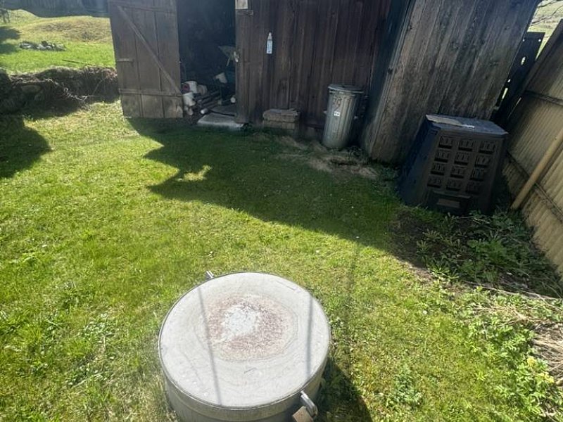 Chata/rodinný dom v obci Stráňany