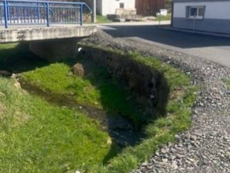 Chata/rodinný dom v obci Stráňany