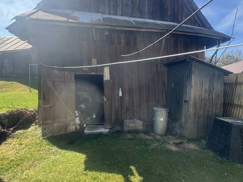 Chata/rodinný dom v obci Stráňany