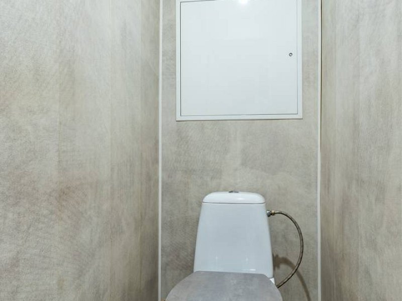 Na predaj - 2 izbový byt na Galaktickej ul.