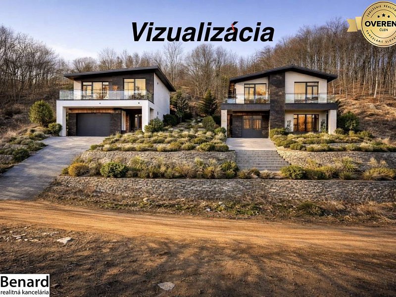 STAVEBNÝ POZEMOK NA PREDAJ, ZLATÁ BAŃA 3104 m2