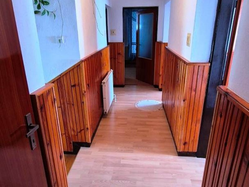 2 PODLAŽNÝ RODINNÝ DOM S PRÍSTAVBOU, 1064m2, JARABINA;