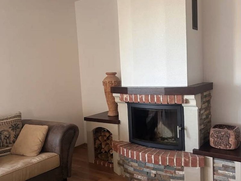 Bývanie pod Tatrami: 3-izbový apartmán v Starej Lesnej
