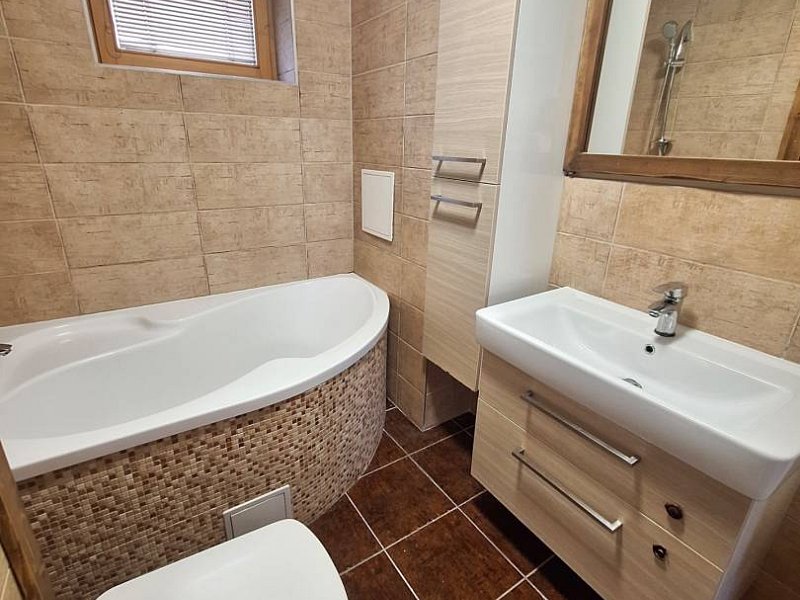 NA PRENÁJOM 2 IZBOVÝ TEHLOVÝ BYT, 55 M2, PREŠOV, ŠIRŠIE CENTRUM