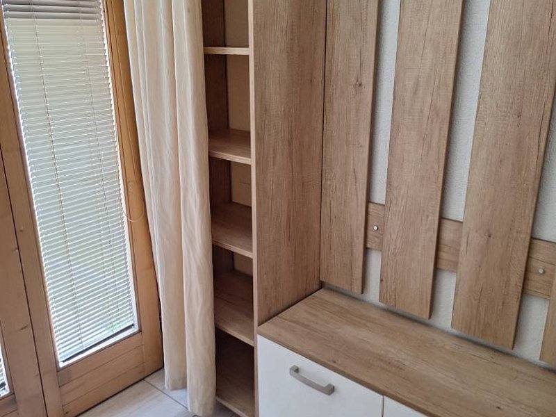 NA PRENÁJOM 2 IZBOVÝ TEHLOVÝ BYT, 55 M2, PREŠOV, ŠIRŠIE CENTRUM