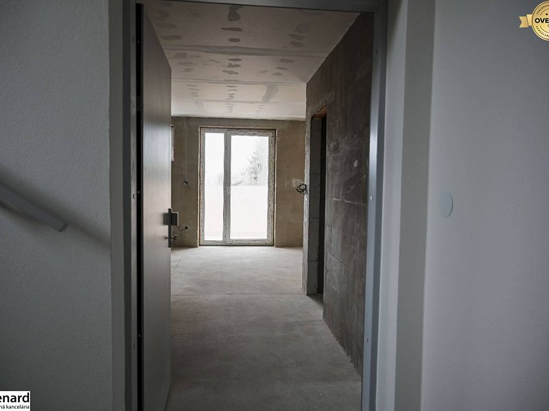 ZNÍŽENÁ CENA | NOVOSTAVBA – 3-izbový byt v Starej Ľubovni - 89,4m2