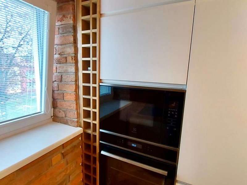 NA PRENÁJOM 2 IZBOVÝ BYT S BALKÓNOM, PREŠOV, UL. FR. KRÁĽA
