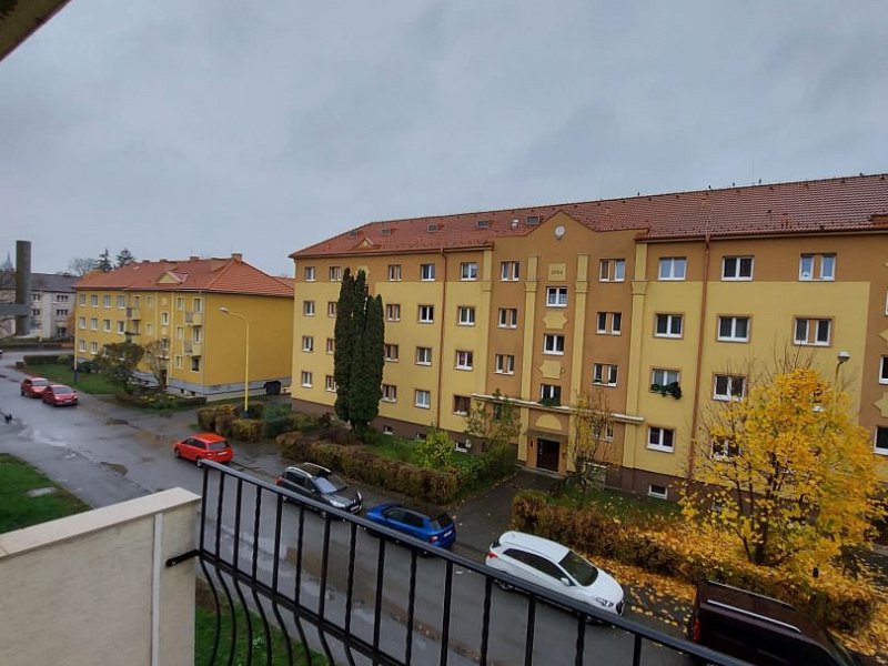 PRENAJATÉ NA PRENÁJOM 2 IZBOVÝ BYT S BALKÓNOM, PREŠOV, UL. FR. KRÁĽA