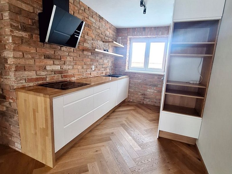 PRENAJATÉ NA PRENÁJOM 2 IZBOVÝ BYT S BALKÓNOM, PREŠOV, UL. FR. KRÁĽA