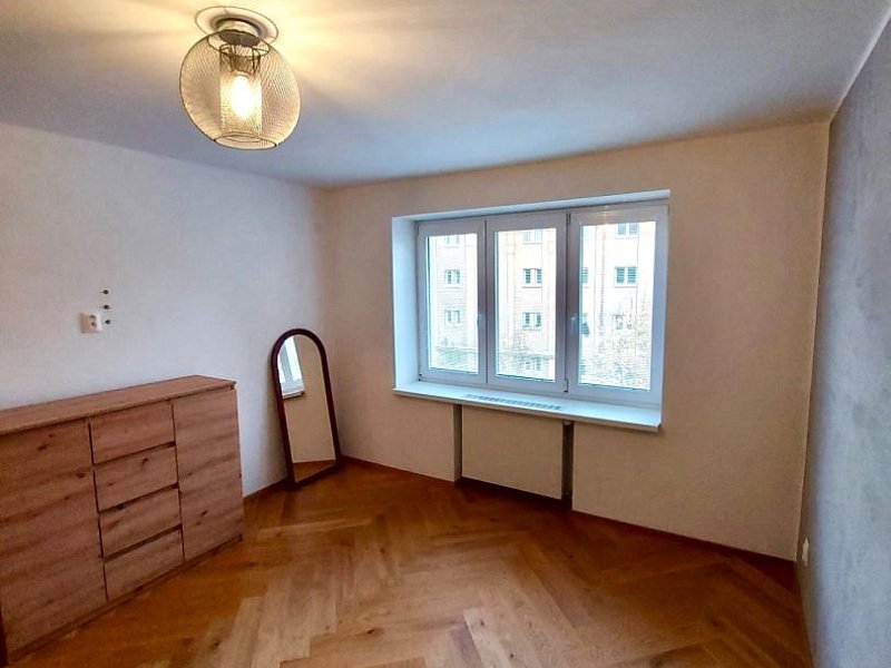 NA PRENÁJOM 2 IZBOVÝ BYT S BALKÓNOM, PREŠOV, UL. FR. KRÁĽA