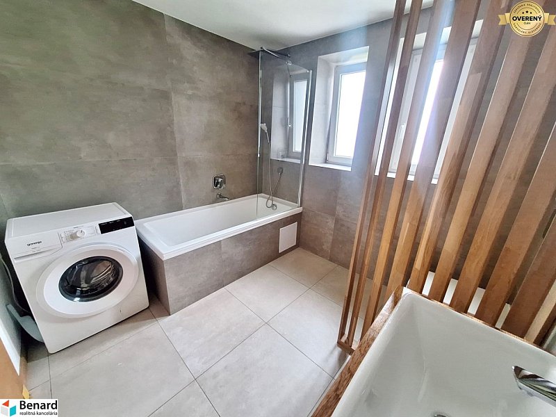 PRENAJATÉ NA PRENÁJOM 2 IZBOVÝ BYT S BALKÓNOM, PREŠOV, UL. FR. KRÁĽA