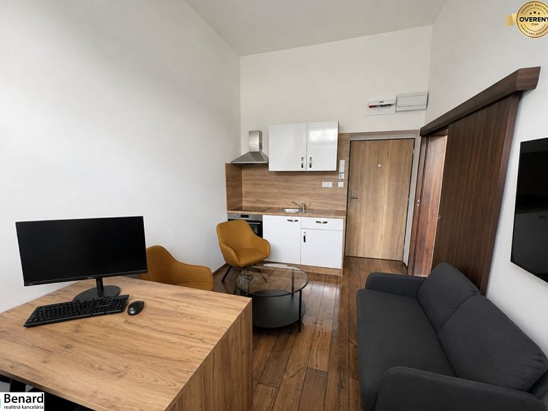 Na prenájom komerčný priestor 218 m² – Stará Ľubovňa