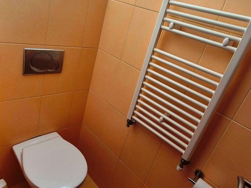 ZREKONŠTRUOVANÝ 2 IZBOVÝ BYT S GARÁŽOU, PLAVNICA;