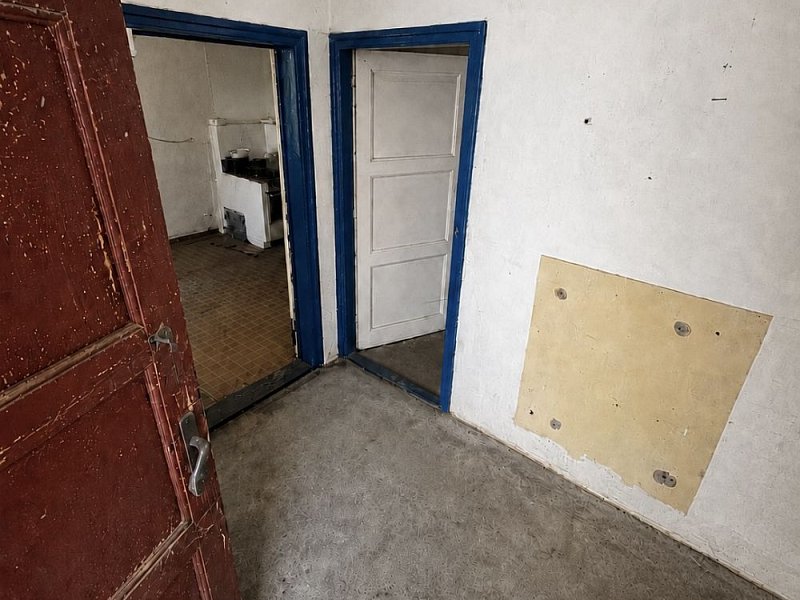 Rodinný dom na predaj – Plaveč, pozemok 770 m²