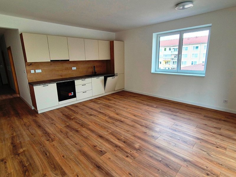 NA PRENÁJOM 2 IZBOVÝ BYT, NOVOSTAVBA - BD RELAX