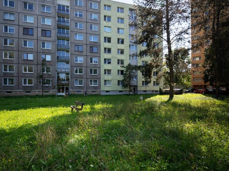 ZNÍŽENA CENA! NA PREDAJ 3 IZB. BYT,78 m2, SÍDLISKO III,V. CLEMENTISA