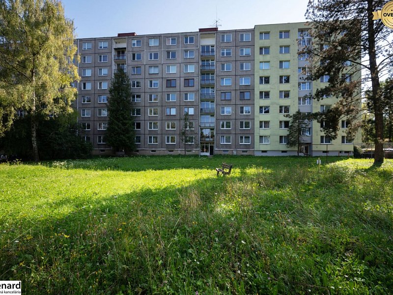 ZNÍŽENA CENA! NA PREDAJ 3 IZB. BYT,78 m2, SÍDLISKO III,V. CLEMENTISA