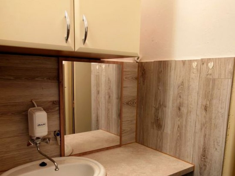OBCHODNÝ PRIESTOR NA PRENÁJOM, 80 M2 - SABINOVSKÁ UL., PREŠOV