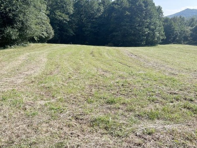 7 028 m² v SRDCI PRÍRODY – VEĽKÝ INVESTIČNÝ POZEMOK, ZLATÁ BAŇA