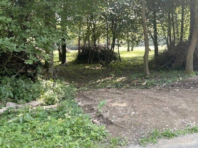 7 028 m² v SRDCI PRÍRODY – VEĽKÝ INVESTIČNÝ POZEMOK, ZLATÁ BAŇA