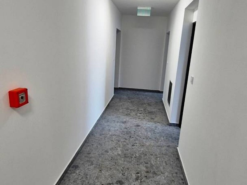 BD – RELAX; 3 IZBOVÝ BYT; 2.NP; 77,55m2;