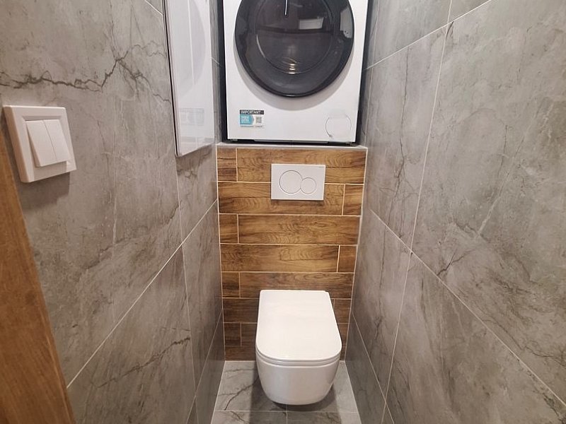 NOVOREKONŠTRUOVANÝ 3 IZBOVÝ BYT, LODŽIA, PREŠOV, ul. PROSTEJOVSKÁ