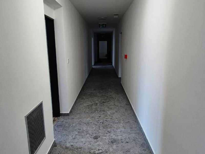 BD – RELAX; 2 IZBOVÝ BYT; 1.NP; ZÁHRADKA; 68,3m2;