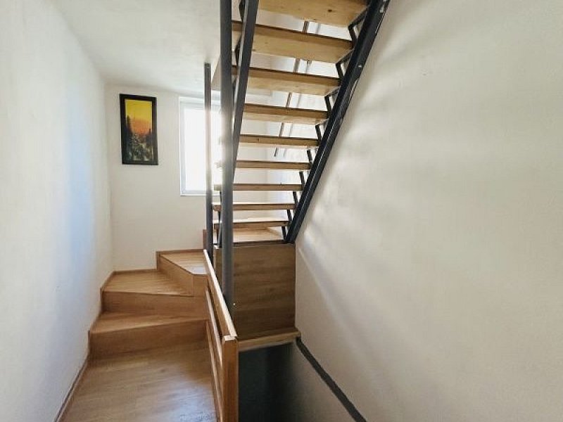 RD NA BÝVANIE AJ PODNIKANIE,1630m2, SABINOVSKÁ Ul., PREŠOV