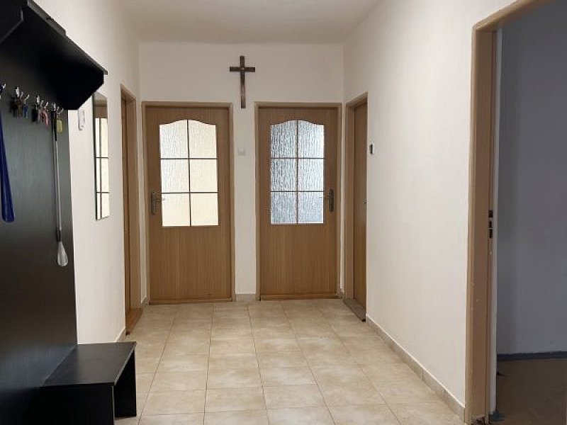 RD NA BÝVANIE AJ PODNIKANIE,1630m2, SABINOVSKÁ Ul., PREŠOV