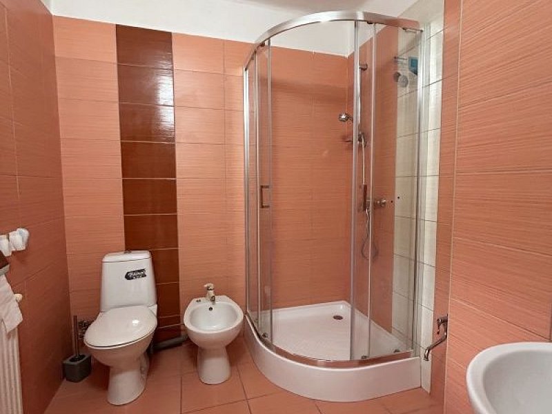 RD NA BÝVANIE AJ PODNIKANIE,1630m2, SABINOVSKÁ Ul., PREŠOV