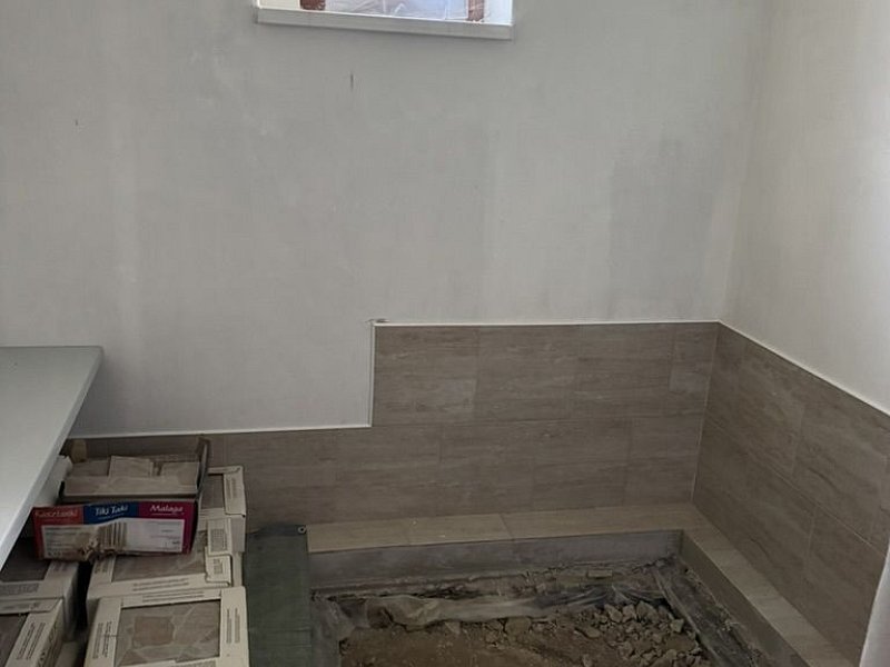 Rozostavaný rodinný dom Plavnica