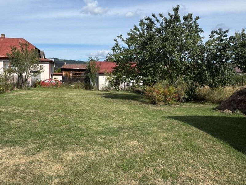 Rozostavaný rodinný dom Plavnica
