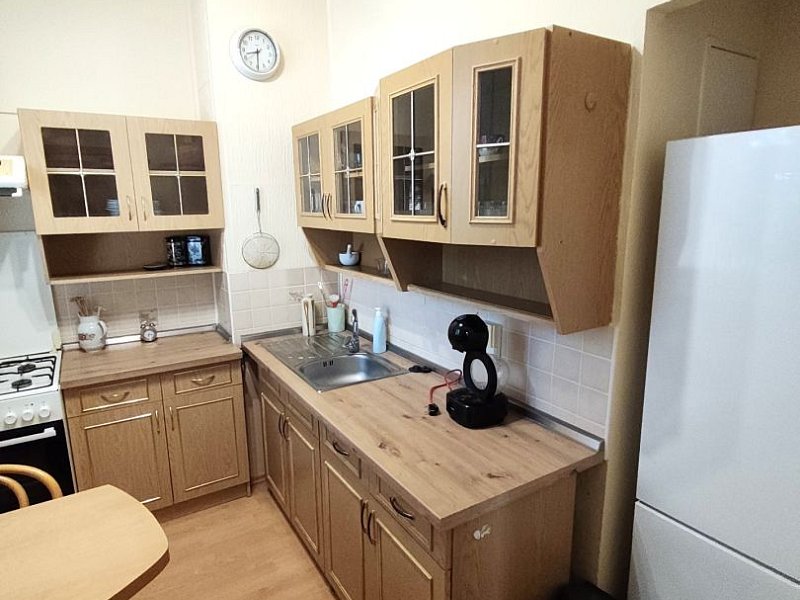 1 IZBOVÝ BYT NA PREDAJ, 40 m2, PREŠOV- KOTRÁDOVA UL.