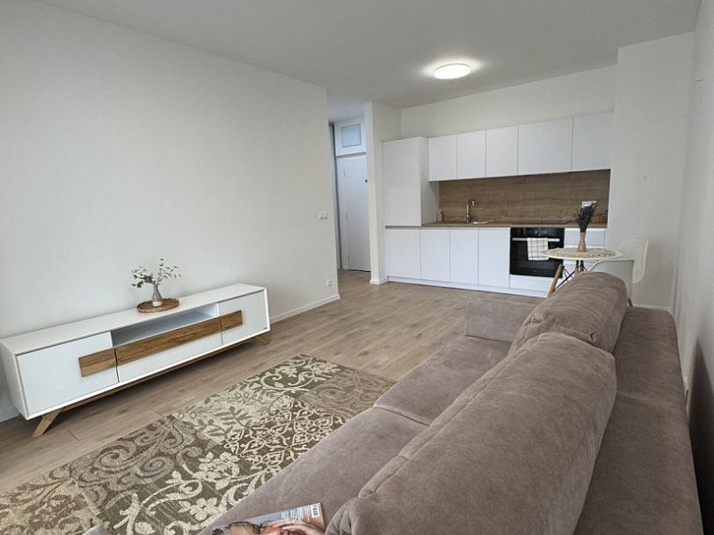 Na prenájom útulný 1-izbový byt v Karpatská Residence, Poprad