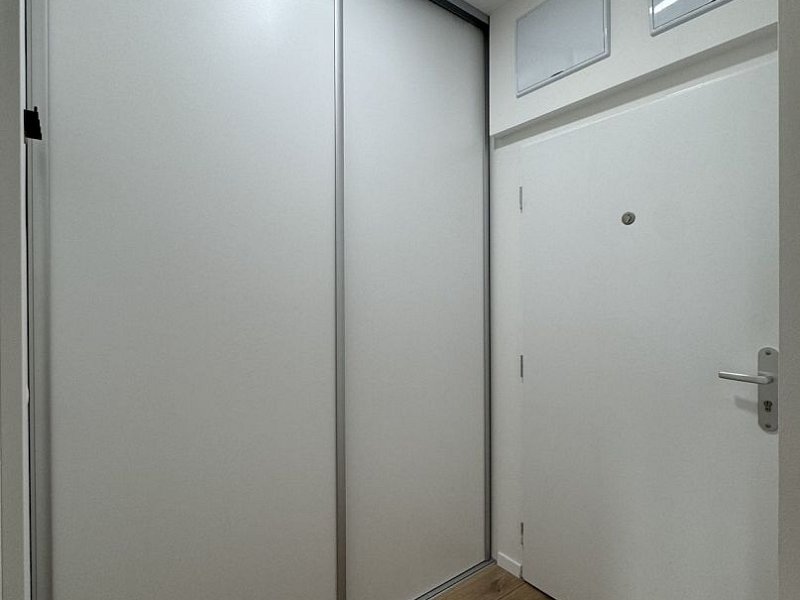 Na prenájom útulný 1-izbový byt v Karpatská Residence, Poprad