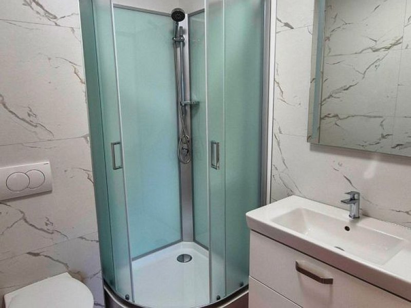 NA PRENÁJOM 1,5 IZBOVÝ, 55m2, ul. LEVOČSKÁ;