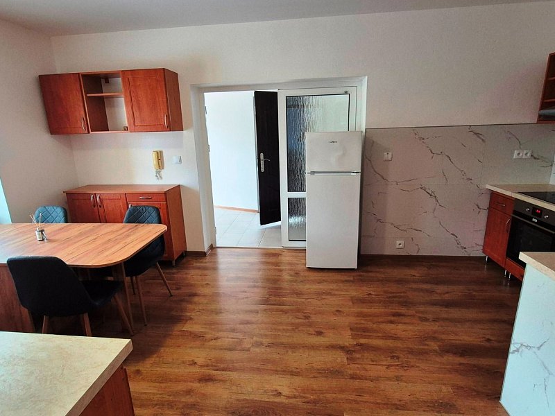 NA PRENÁJOM 1,5 IZBOVÝ, 55m2, ul. LEVOČSKÁ;