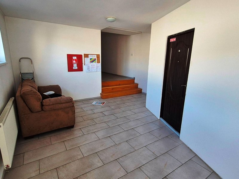 NA PRENÁJOM 1,5 IZBOVÝ, 55m2, ul. LEVOČSKÁ;