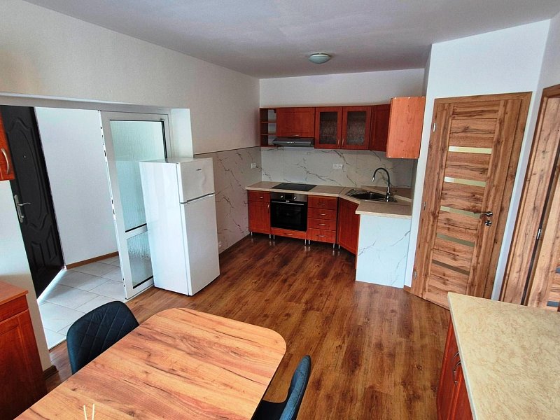 NA PRENÁJOM 1,5 IZBOVÝ, 55m2, ul. LEVOČSKÁ;
