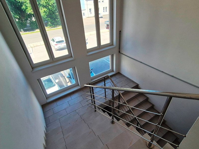 NA PRENÁJOM 1,5 IZBOVÝ, 55m2, ul. LEVOČSKÁ;