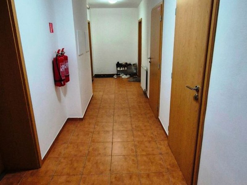 NA PRENÁJOM PRIESTRANNÝ 3 IZBOVÝ BYT, 121m2, ul. LEVOČSKÁ
