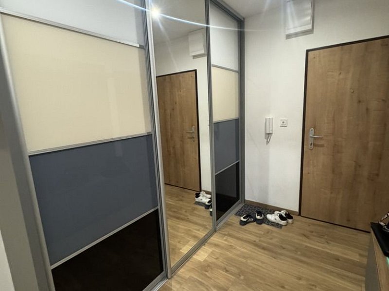 NA PRENÁJOM 3 izbový byt na sídlisku západ 
