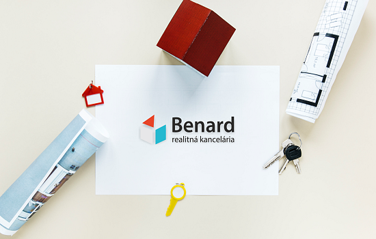 Ako prebieha predaj nehnuteľnosti v Benard-e?