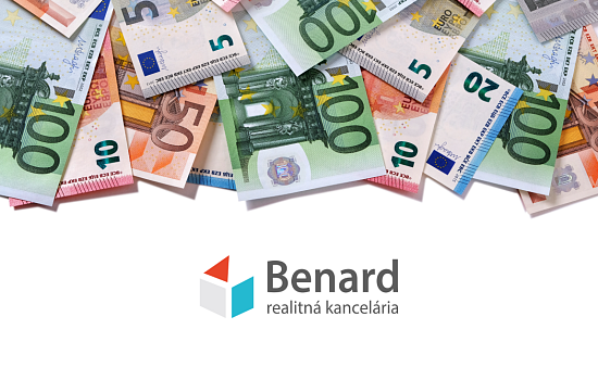 Hypotéka s Benard: Finančný kľúč k novému bývaniu