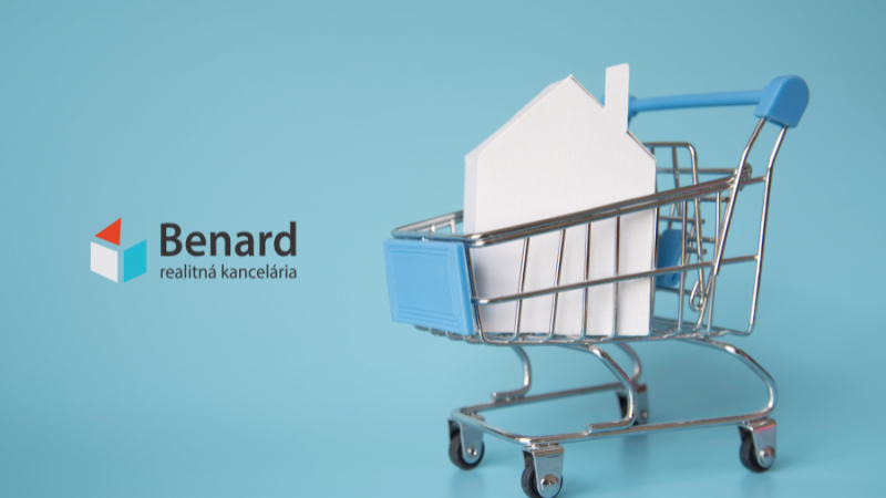 Rady pre predávajúcich: Výhodný predaj nehnuteľnosti s BENARD